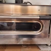 Forno per pizza Calory Forni