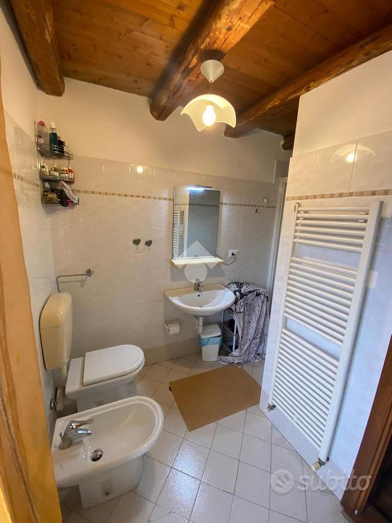 Apartment in Feltre, Borgo Tezze, Boscariz - Altro