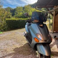 Majesty 125