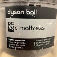 Dyson con filo