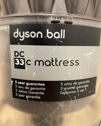 Dyson con filo