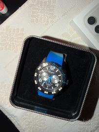 Vagary Aqua39 by Citizen