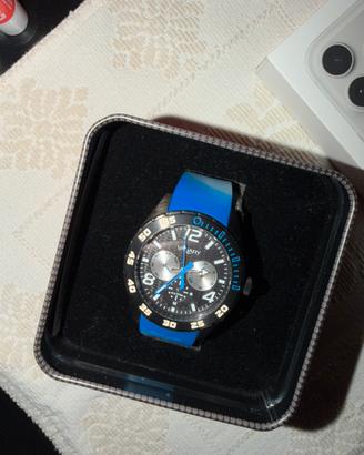 Vagary Aqua39 by Citizen