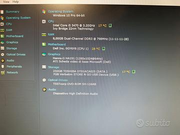 PC TOWER DELL OPTIPLEX 7010