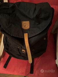 Zaino Fjällräven Rucksack