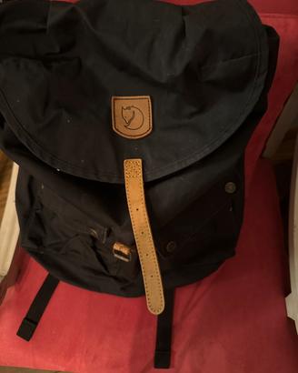 Zaino Fjällräven Rucksack