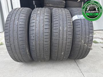 gomme usate 1856515 Estivo NEXEN - N Fera Primus -