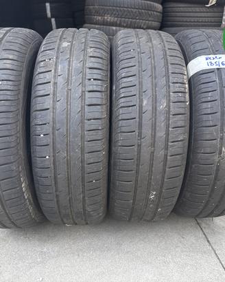 gomme usate 1856515 Estivo NEXEN - N Fera Primus -