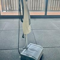 Lavapavimenti F35 a cavo 220V