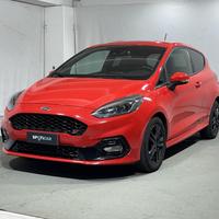 Ford Fiesta 3p 1.5 ecoboost ST s&s 200cv my20.25