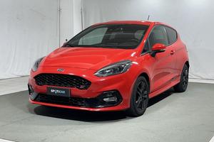 Ford Fiesta 3p 1.5 ecoboost ST s&s 200cv my20.25