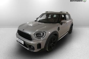 MINI Mini Countrym.(F60) - Mini 1.5 Cooper Busines