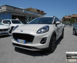 FORD Puma 1.0 EcoBoost 125CV S&S Titanium X