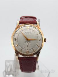 INVICTA Incabloc Incastar Vintage 36mm – Quadrante