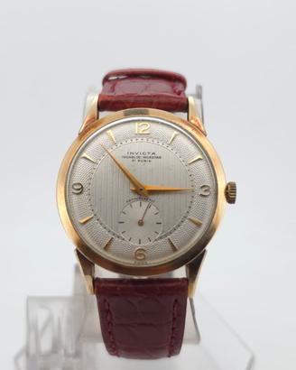 INVICTA Incabloc Incastar Vintage 36mm – Quadrante