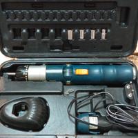 avvitatore elettrico 