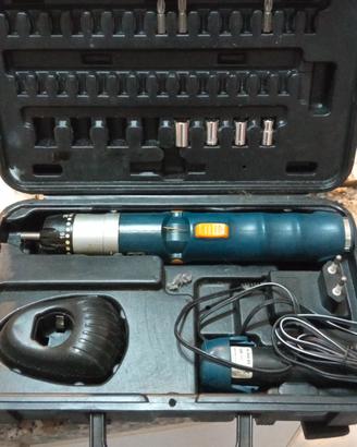 avvitatore elettrico 