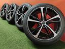 cerchi-ford-kuga-gomme-estive-hankook-245-45-20