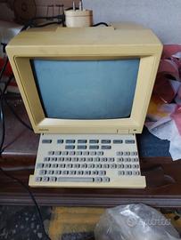 terminale videotel modello Philips TM 9-A SIP