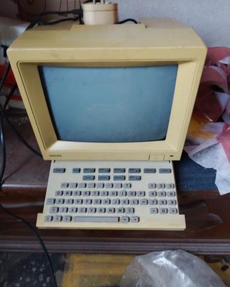 terminale videotel modello Philips TM 9-A SIP