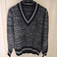 maglione vintage Sisley 