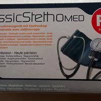 Pic Solution Misuratore Pressione con stetoscopio