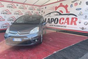 Citroen C4 Grand Picasso 1.6 HDi 110 FAP Business