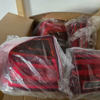 Fanali posteriori BMW Serie3