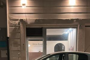 ELEGANTE locale commerciale via Alagon 8 Cagliari