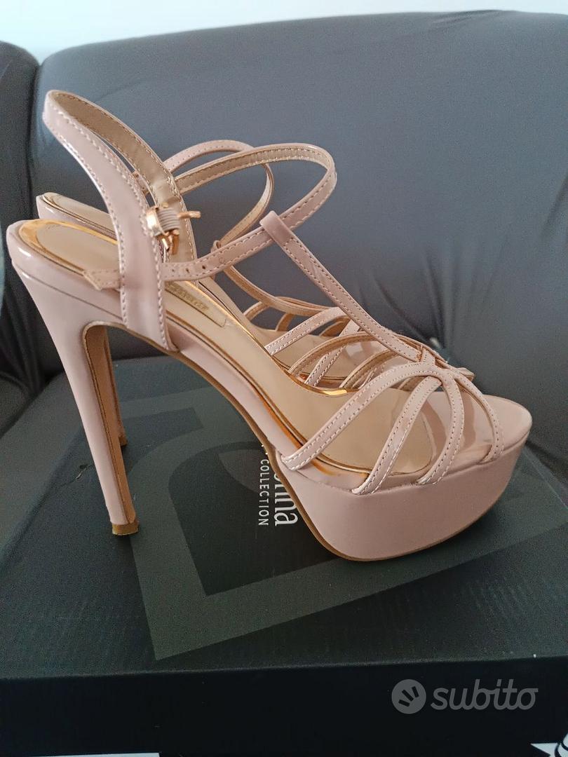 Sandalo Primadonna originale Abbigliamento e Accessori In vendita a
