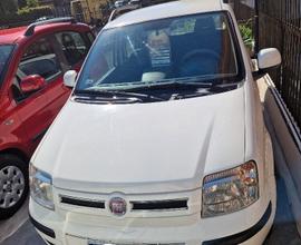 Fiat Panda 1.3 MJT 16V DPF Dynamic