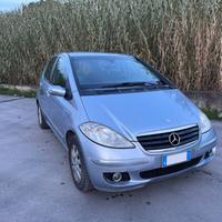 Mercedes-benz A 180 CDI Elegance