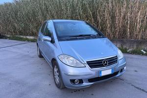 Mercedes-benz A 180 CDI Elegance