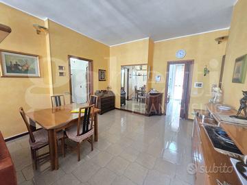 Appartamento Sesto San Giovanni