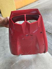 Codino posteriore Yamaha r6 2004 