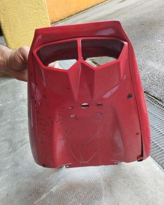 Codino posteriore Yamaha r6 2004 