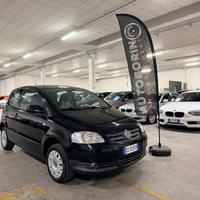 Volkswagen Fox 1.4 TDI