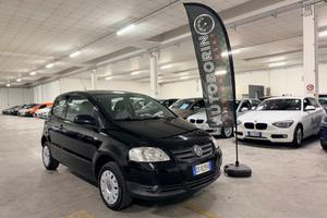 Volkswagen Fox 1.4 TDI