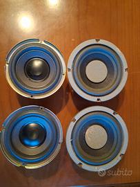 bose altoparlanti per sub woofer acustimass. 