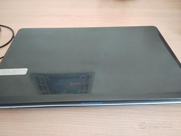Notebook Acer  I3 pentium schermo 15,6