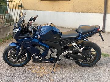Fz1 Gt Yamaha