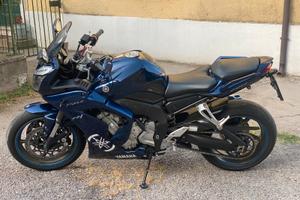 Fz1 Gt Yamaha