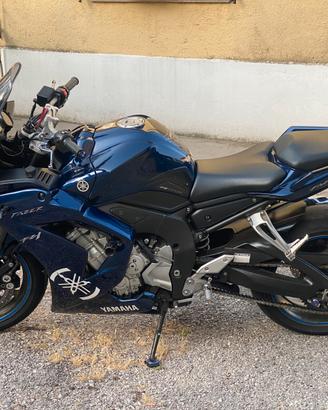 Fz1 Gt Yamaha