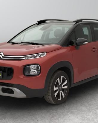 CITROEN C3 Aircross 2017 - C3 Aircross 1.2 U232977