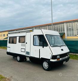 Fiat ducato magnum Elnagh 2.5