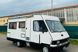 Fiat ducato magnum Elnagh 2.5