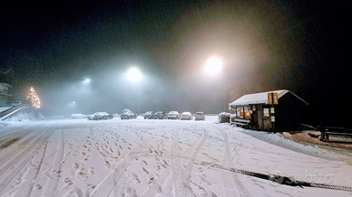 Monolocale stagione estiva