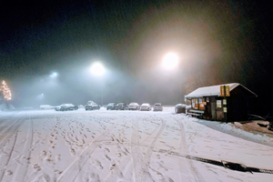 Monolocale stagione estiva