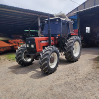 Trattore New Holland