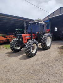 Trattore New Holland